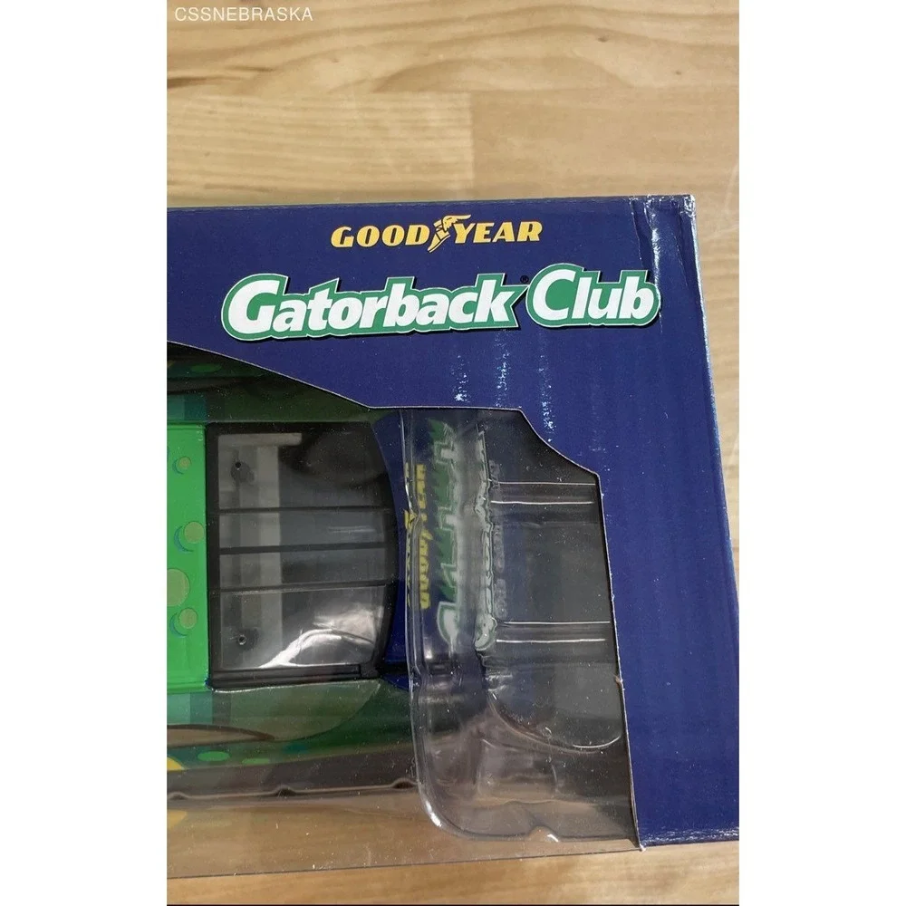 1:24 Stock Car Goodyear #1‎ gaterback